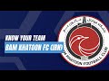 #AFCWomensClub Team Info | Bam Khatoon FC (IRN)