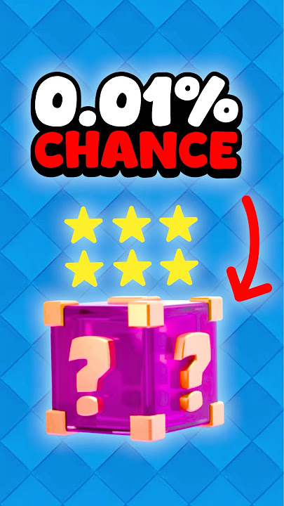 6 STAR Lucky Drops Are REAL?!