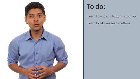 Breaking Down the App - Intro to iOS App Development with Swift
