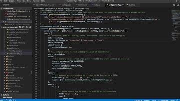 Easier PCF Debugging with sourcemaps and Fiddler