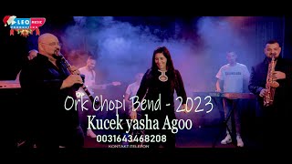 ork Chopi Band Kucheka Yasha Agoo 2023 En Yeni Roman Hvasi Resimi