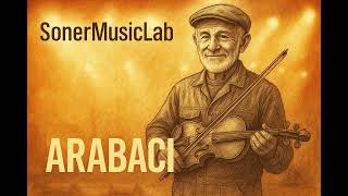 Arabacı 70S Psychedelic Anatolian Rock