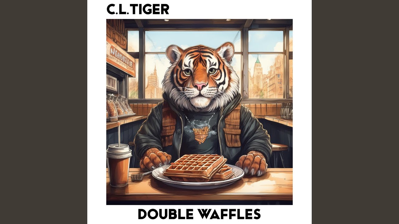 Watch Double Waffles on YouTube Watch Double Waffles on YouTube