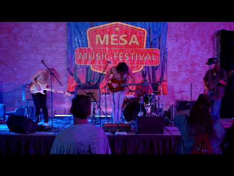 Medusa Disco - Mesa Fest 11/11/17 (Full Set)