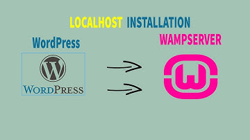 How to install Wordpress using Wampserver ( LOCALHOST )