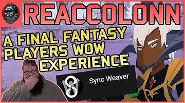 FFXIV Player Speaks Out on His WoW Experience - This Was Eye Opening