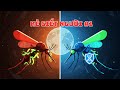 Muỗi: Kẻ Giết Người Số 1 Lịch Sử - bệnh sốt rét và công nghệ chỉnh sửa Gen có thể chấm sứt nó