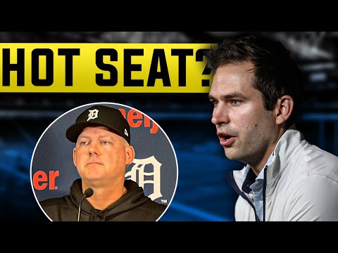 Scott Harris LIED To Detroit Tigers Fans AGAIN!