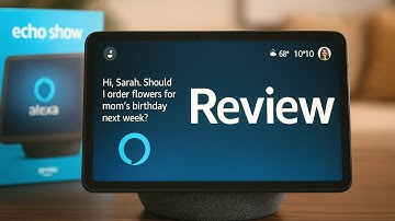 Echo Show 11 Review: Should You Get it?