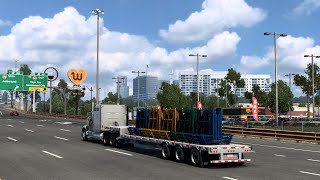 Esterlon was just released for free on Truckymods! In this quick tutorial, I'll show you how to install this 1:1 map.

Map: https://truckymods.io/american-truck-simulator/maps/reforma-esterlon

Follow me on Facebook: facebook.com/seriousmods
Learn more about modding: patreon.com/seriousmods

About me: I'm seriousmods, a member of the FS community since 2012. I got my first taste of farming sims with John Deere's Drive Green game. I've been playing FS since the 2011 demo, and actively modding since FS13. You may know some of my more popular projects like the Pete 388 for FS15, the Interior logging map in FS17, and CanFarm for FS19. Thank you for stopping by my channel! Be sure to like the video and subscribe!

#ats147 #esterlon #tutorial