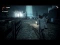 Alan Wake Gameplay Max Graphics