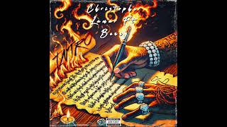 Christopher Lamar - Intro (Benny Back) (Ft.Benny) (Prod. By Spancy Beats)