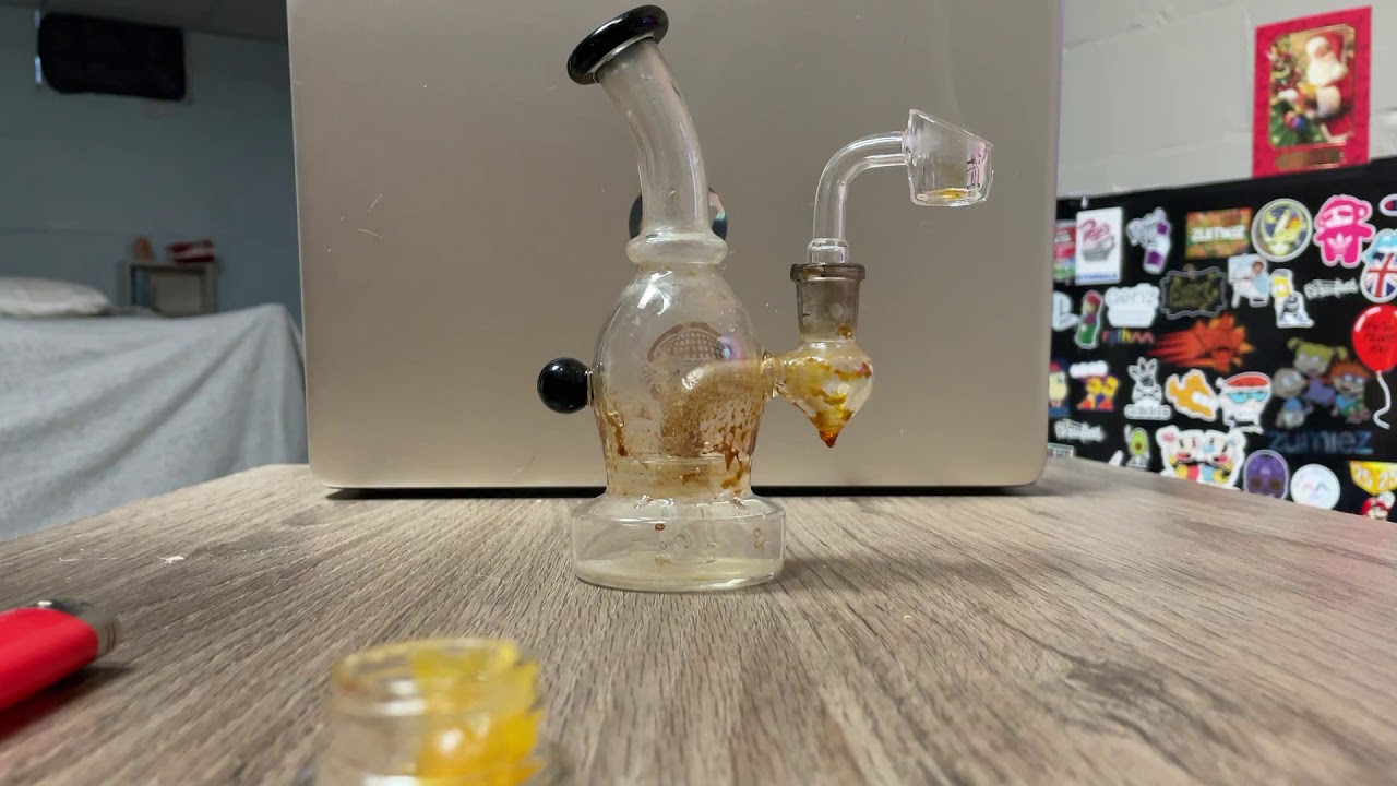 East Coast Sour Diesel Live sugar- Verano