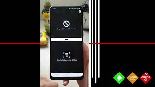 Boykot Et, Barkod, QR Okut - Android Uygulama Incelemesi screenshot 4