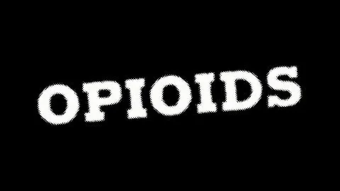 Opioid awareness campaign - DayDayNews