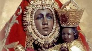 Video thumbnail of "Ecos del Rocio - Los cuatro pañuelos. (La Virgen de la Cabeza)"