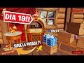 AHORA DIA 19 DE NAVIDAD UN SUSCRIPTOR ME MANDA ESTO ¿PORQUE SIGUE LA POSADA?, EN DIRECTO FORTNITE !!