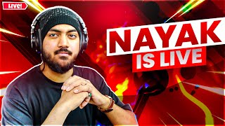 😐SHORT STREAM TODAY😐 || (Need To Practice For Tomorrow's Show👀) || #valorantindia #nayaklive
