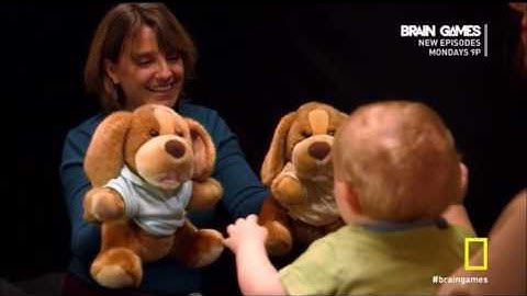 Brain Games -Baby Compassion and Oxytocin