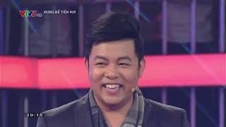 VTV3 - Trích đoạn chương trình Đừng để tiền rơi (13/01/2016)