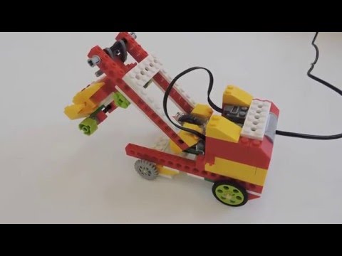 Lego Wedo |