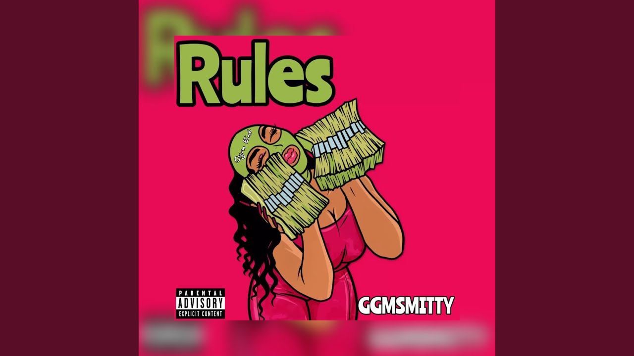 Watch Rules on YouTube Watch Rules on YouTube