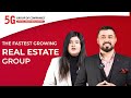 5g group of companies  fastest growing real estate group  real estate in pakistan