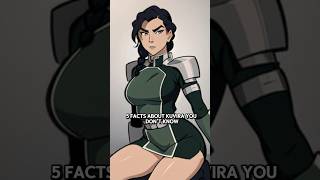 5 Facts About Kuvira You Did Not Know