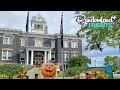 Disney's Halloweentown in real life! The Filming locations in Saint Helens, Oregon!