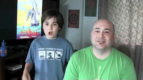 Tales From Earthsea Review.m4v