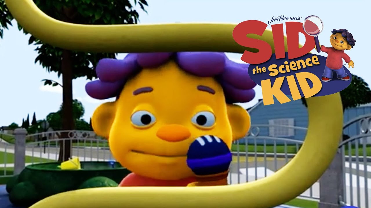 9. Sid the Science Kid: The Tree House - wide 5