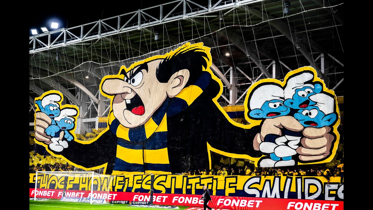 AEL-apollon 30/11/2025 [GATE-3 1989]