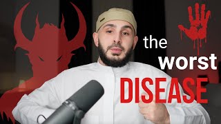 How To Know If You’re ARROGANT | Sound Heart 12 | Disease 7