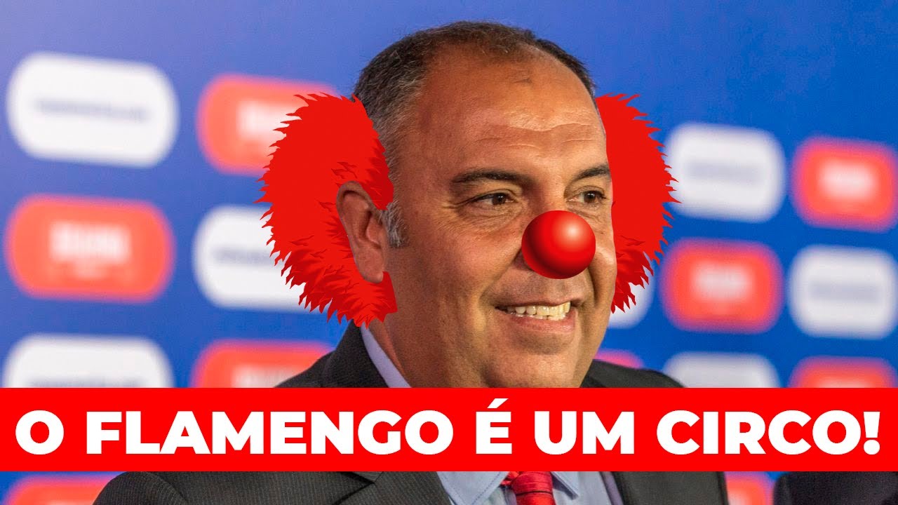 Landim se reúne com o Conselho do Flamengo e decide por saída de Sampaoli | Resposta a Marcos Braz