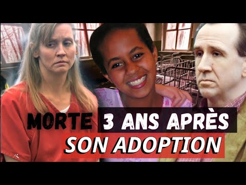 Vidéo: Incroyable histoire d'adoption: redéfinir la famille