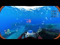 Uh, Send Help | Subnautica Below Zero