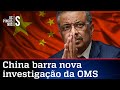 O que a China esconde sobre a origem do vírus?