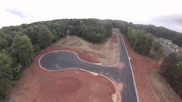 DJI F450 with KK 2.0 1.6V Firmware