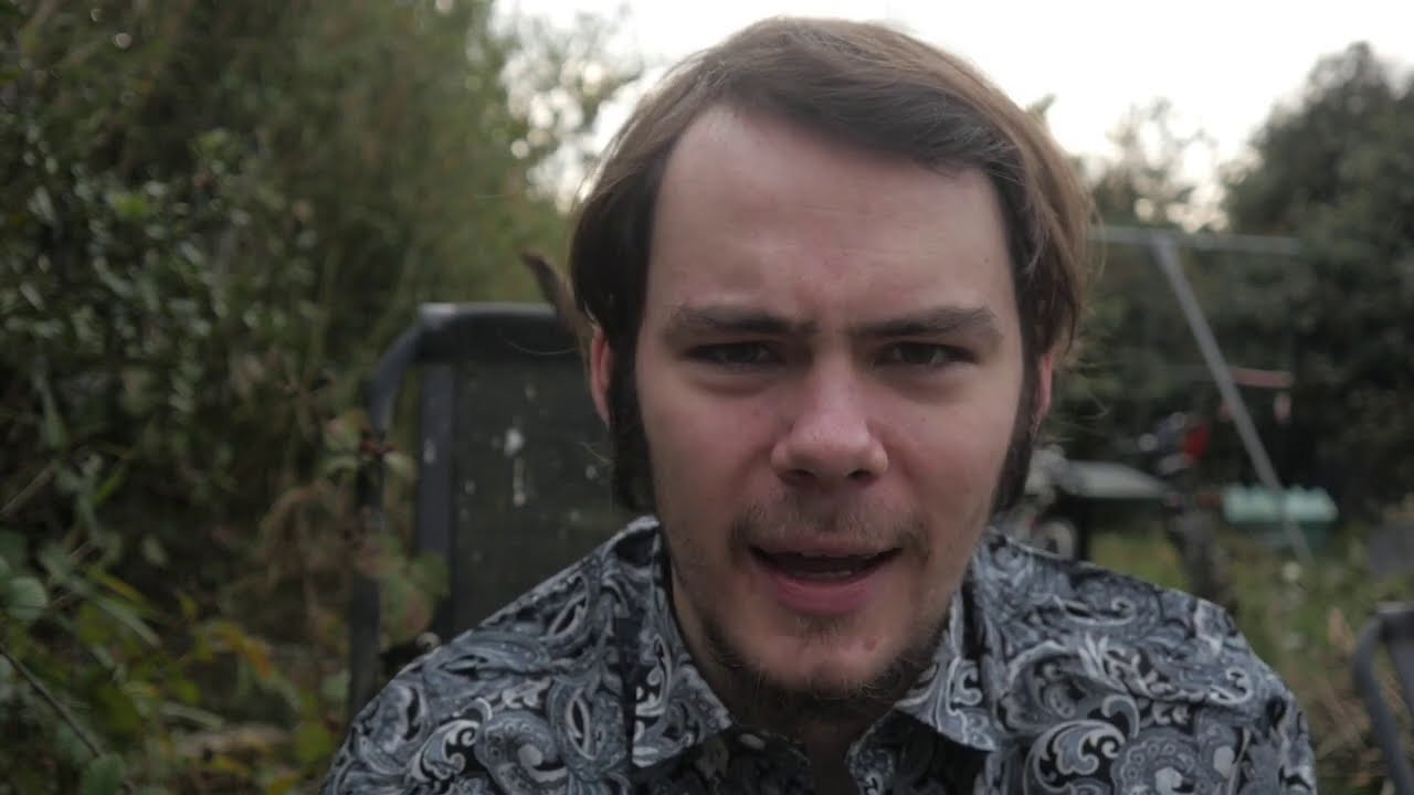 Cumbria & Yorkshire - An Older Dialect Comparison