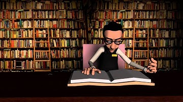 3D Animation show-reel-2016