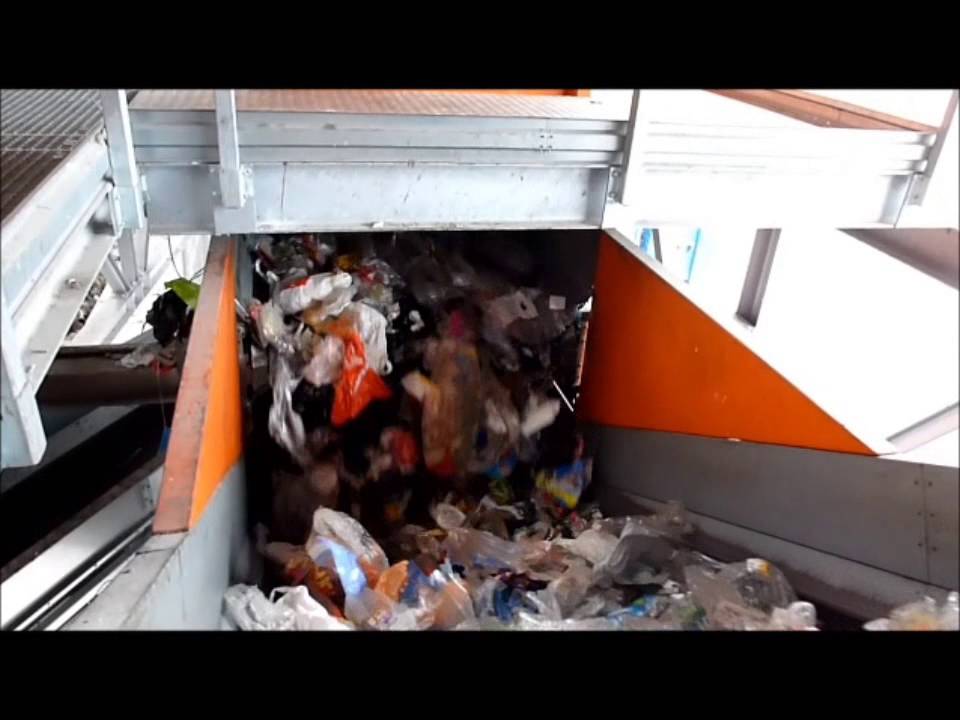 Bag opener Film grabber