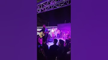 Bewafa -Vaskco band in MNIT Jaipur ❤️ || #blitzschalag #mnitjaipur #mnit #jeemains2023 #vaskoband