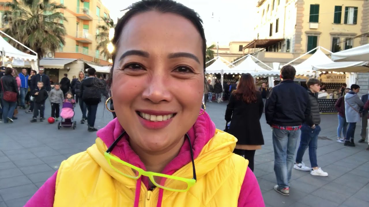 CHOCOLATE FESTIVALROME,ITALY YouTube