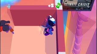 Stealth master (Shadow gameplay)