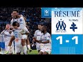 Marseille Metz goals and highlights