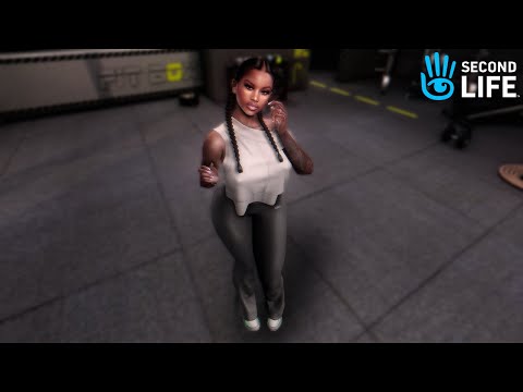 I M Done Trying NEW Stuff Second Life