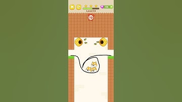 Max Level Save The Dog - sleep mode All Levels New UPdate Android,ios  Shorts # 24