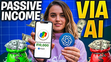 Use AI to Build Digital Products That Sell Themselves