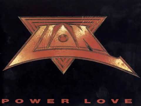 Lion - 01 Power Love - YouTube