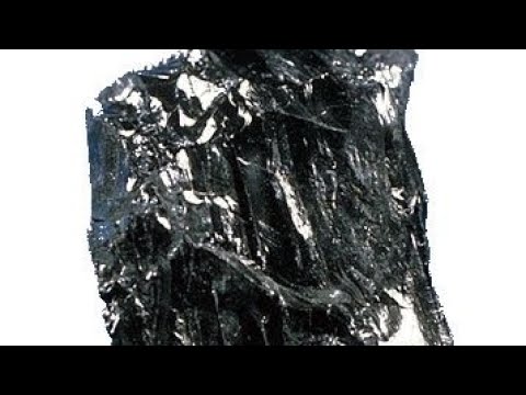 Wideo: Ile kosztuje węgiel antracytowy?